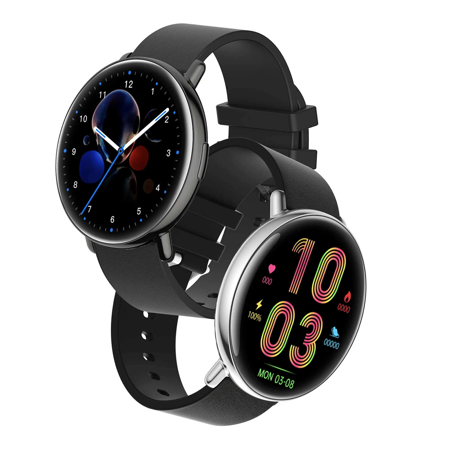 Smart Watch 2021 NM30 Alomed Full Touch Screen Digital Smart Watches Health Monitoring Message Push Smart Band, Gold, silver, black
Smart Watch 2021 NM30 Alomed Full Touch Screen Digital Smart Watches Health Monitoring Message Push Smart Band, Gold, silver, black