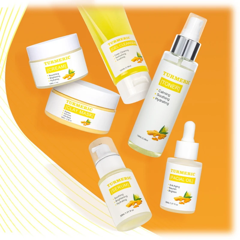 American hot selling skin care whitening set korean private label turmeric 24k gold serum hydrating anti-aging skin care
American hot selling skin care whitening set korean private label turmeric 24k gold serum hydrating anti-aging skin care