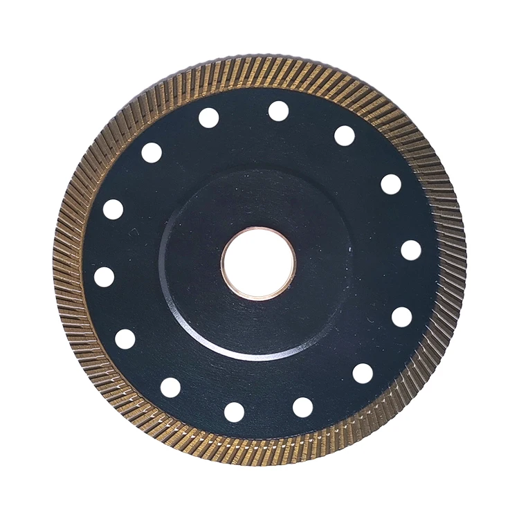 Factory Promotion fast cutting Ultra-thin Corrugated Saw Blade Slate Special Ceramic Marble Concrete Round Diamond Saw Blade
Factory Promotion fast cutting Ultra-thin Corrugated Saw Blade Slate Special Ceramic Marble Concrete Round Diamond Saw Blade
