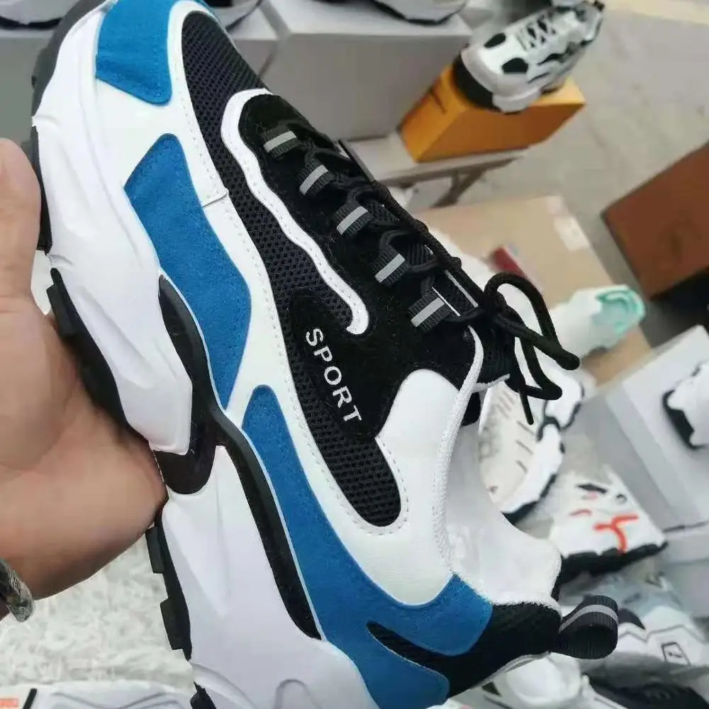2021 New popular running sports shoes fashion sneaker shoes made in china hot sale casual shoes for men, Multiple colour
2021 New popular running sports shoes fashion sneaker shoes made in china hot sale casual shoes for men, Multiple colour