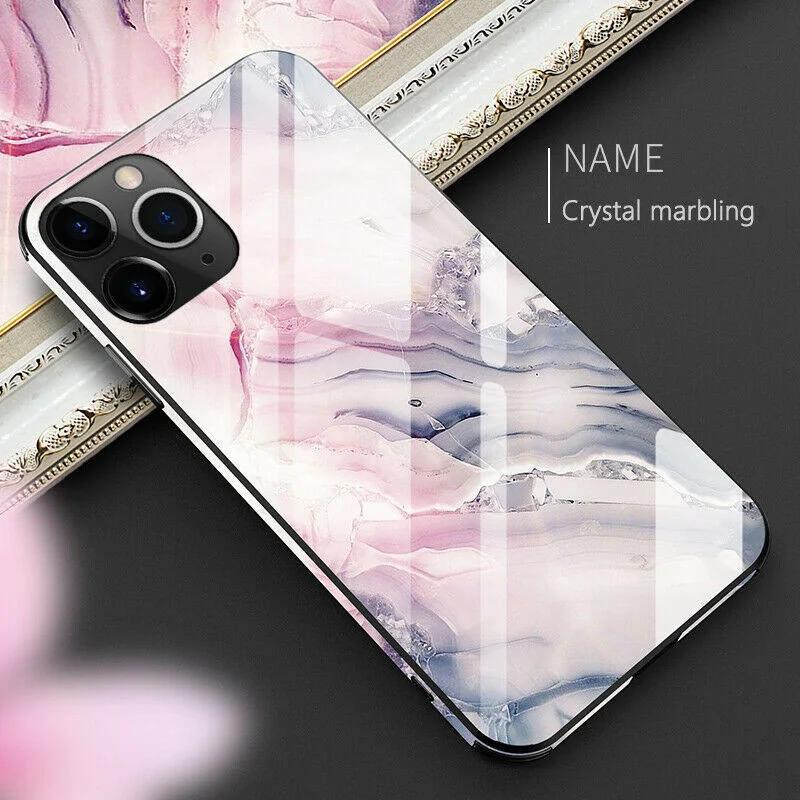 2021 New TPU Tempered Glass Phone Back Cover Shockproof Phone Case cute girls wave point for Iphone Case
2021 New TPU Tempered Glass Phone Back Cover Shockproof Phone Case cute girls wave point for Iphone Case