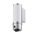 IP wireless camera 1080P spy camera hidden in wall light