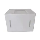 Pp Corflute Boxes Corrugated Plastic Folding Box