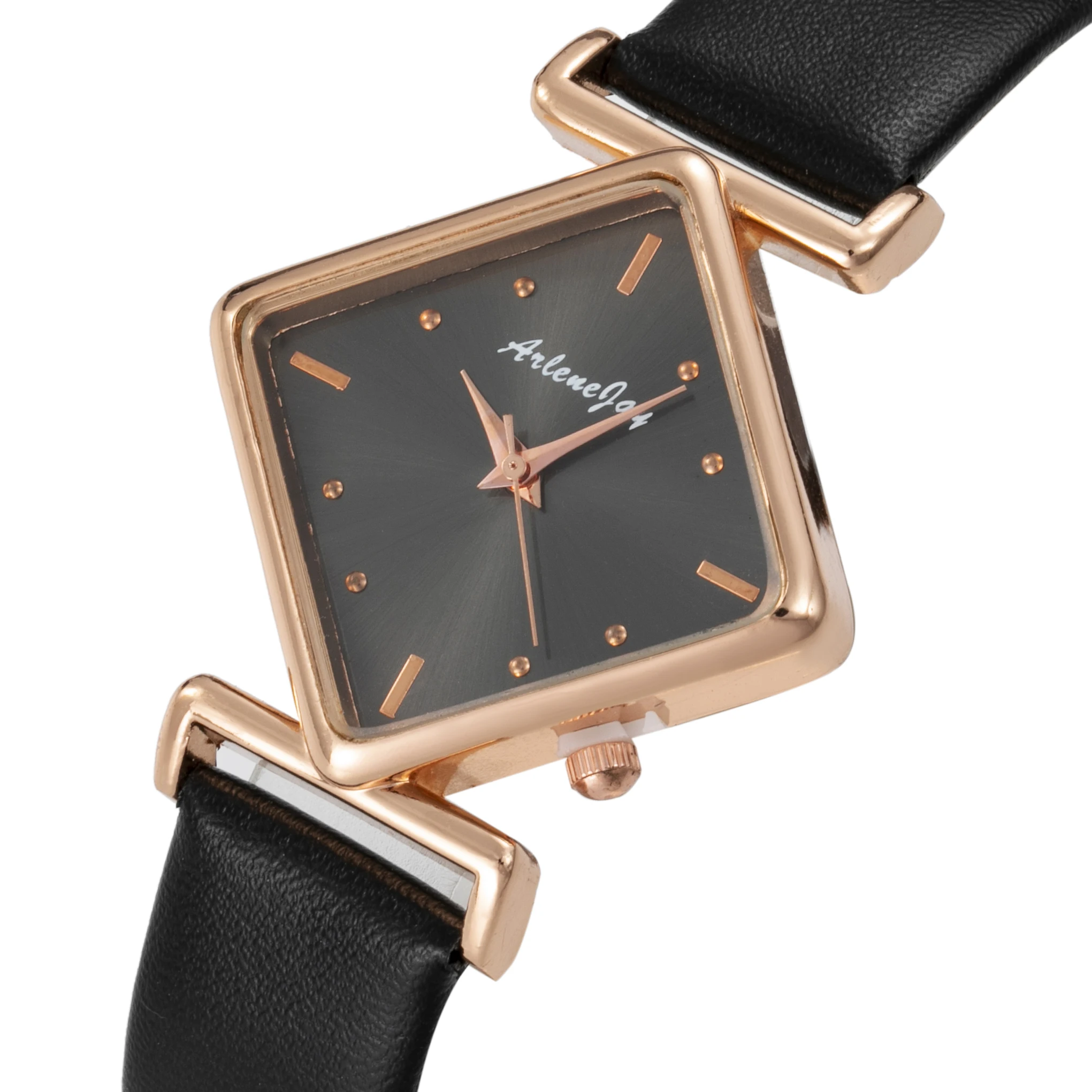 Fashion personality diamond luxury watch women's new Korean version simple student belt quartz watch, 6 colors
Fashion personality diamond luxury watch women's new Korean version simple student belt quartz watch, 6 colors