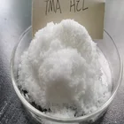 Intermediates Pharmaceutical Intermediates Grade TMA HCL 593-81-7 98% CAS No 593-81-7 Price And MSDS