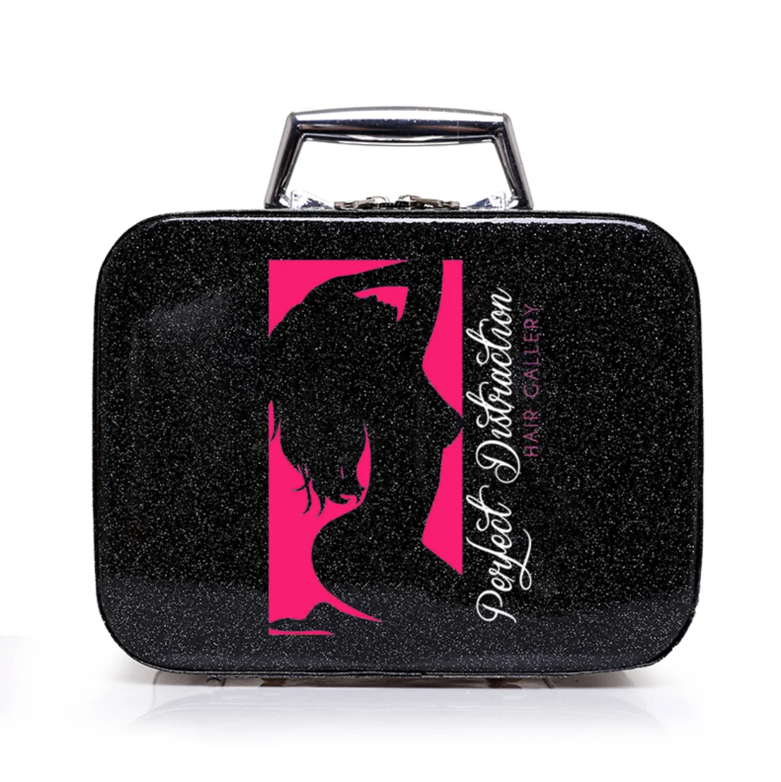 Wholesale Deluxe Wig Junkie Starter Kit Micro-Link Kit For Micro-Link Course For Hair Extensions Custom Travel Case With Handle, Picture
Wholesale Deluxe Wig Junkie Starter Kit Micro-Link Kit For Micro-Link Course For Hair Extensions Custom Travel Case With Handle, Picture