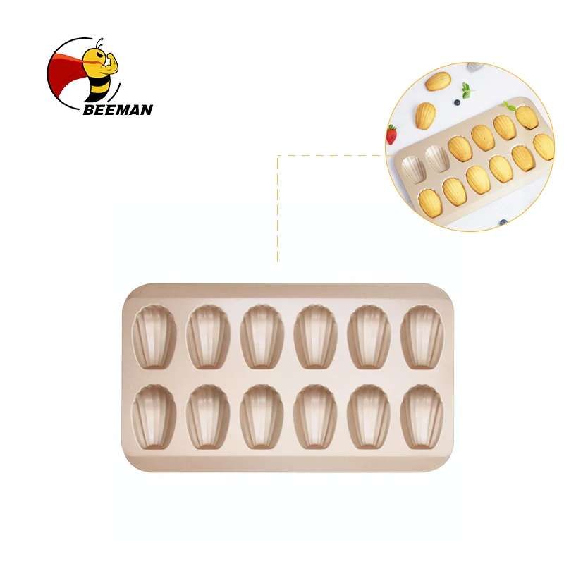 Beeman New Decorating Moulds Best Selling Aluminium Push Up Pops Shell Nordic Birthday Cake Mould Baking
Beeman New Decorating Moulds Best Selling Aluminium Push Up Pops Shell Nordic Birthday Cake Mould Baking