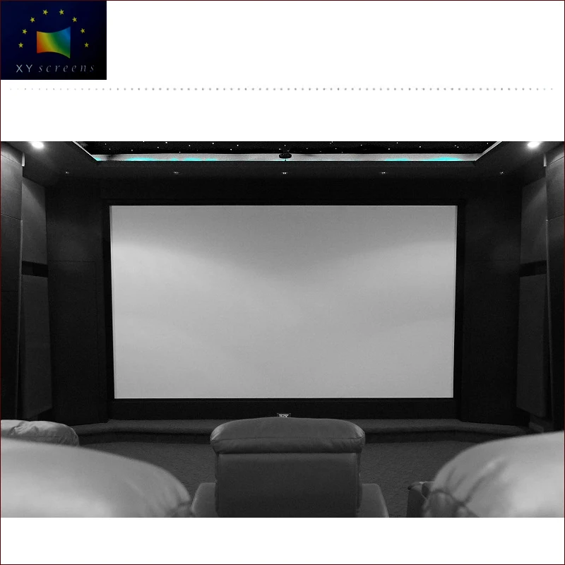 170inch 4K UHD Flexible White Perforated Home Theater Projection Screen HK80C-Sound Max5
170inch 4K UHD Flexible White Perforated Home Theater Projection Screen HK80C-Sound Max5