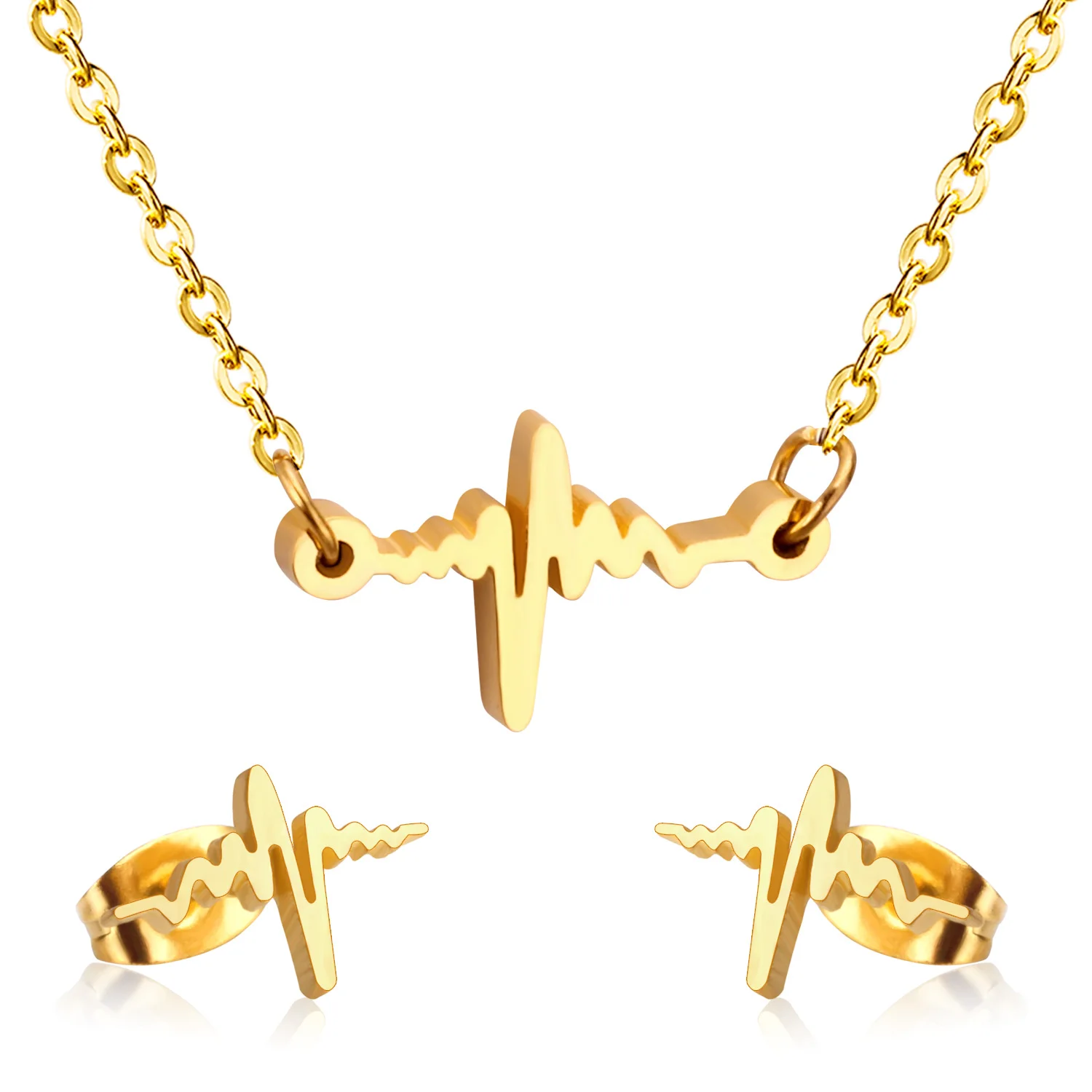 New arrival 18k gold plated jewelry sets cartoon Frozen for kids girls charm necklace stud earrings women, Silver/gold for optional
New arrival 18k gold plated jewelry sets cartoon Frozen for kids girls charm necklace stud earrings women, Silver/gold for optional