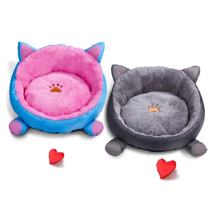 Spot Wholesale Removable Washable Teddy Small Kennel Plus Velvet Pet Cat Dog Bed, Customized color
Spot Wholesale Removable Washable Teddy Small Kennel Plus Velvet Pet Cat Dog Bed, Customized color