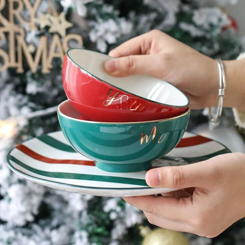 Big Sales off Promotional Christmas Ceramic Tableware Sets 400ml Ceramic Coffee Mug Cup with Gilded Golden Handle
Big Sales off Promotional Christmas Ceramic Tableware Sets 400ml Ceramic Coffee Mug Cup with Gilded Golden Handle