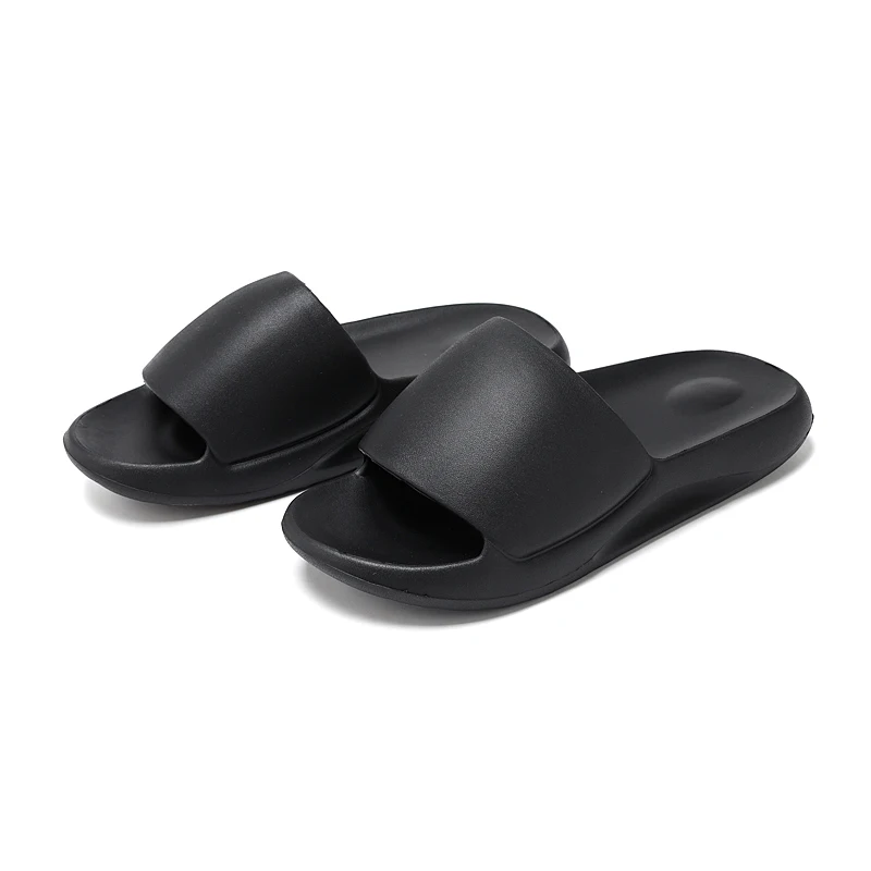 Hot New Product Eva Material Soft Bathroom Couple Slippers Men Indoor Slippers, Women:yellow,pink,orange,green;men:black,white,grey
Hot New Product Eva Material Soft Bathroom Couple Slippers Men Indoor Slippers, Women:yellow,pink,orange,green;men:black,white,grey
