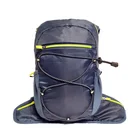 Nylon Waterproof Custom Logo Bags For Mens Women Outdoor Travelling Cycling Backpack