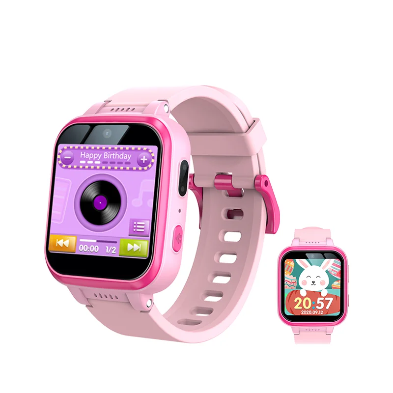 1.54 inch Screen Cheap Children Baby Smart Watch with Games Camera Flashlight Music Player Y90 Kids Smart Watches
1.54 inch Screen Cheap Children Baby Smart Watch with Games Camera Flashlight Music Player Y90 Kids Smart Watches