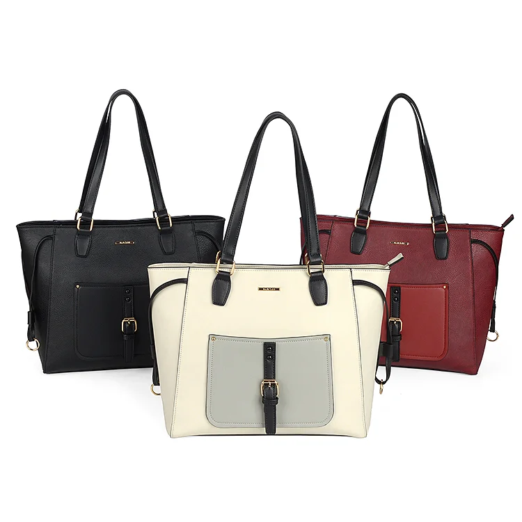 Exquisite Trendy Leisure Woman Fashion Shopping Daily Life Leather Hand Tote Bags for Women, As picture
Exquisite Trendy Leisure Woman Fashion Shopping Daily Life Leather Hand Tote Bags for Women, As picture