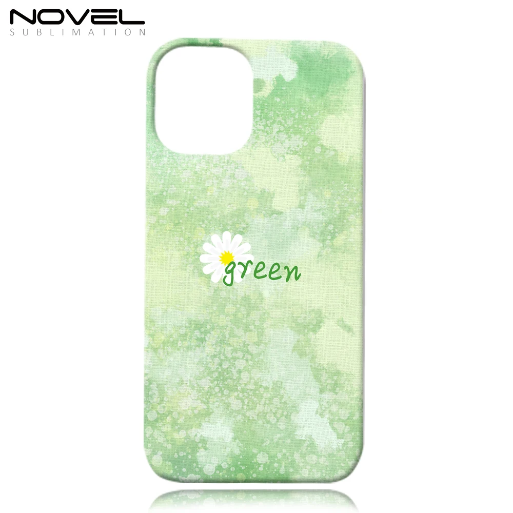 2020 New Arrival DIY Sublimation Blank 3D Hard Plastic Phone Case For iPhone 12 mini
2020 New Arrival DIY Sublimation Blank 3D Hard Plastic Phone Case For iPhone 12 mini
