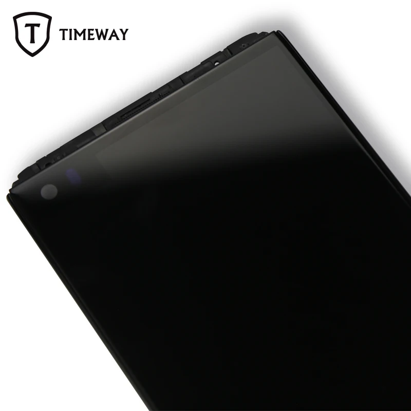 Factory price refurbished and repair parts for LG V20 lcd touch screen, Black and white
Factory price refurbished and repair parts for LG V20 lcd touch screen, Black and white