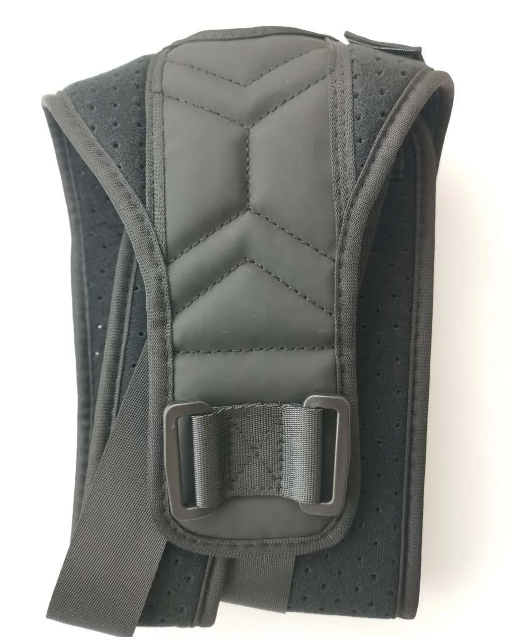 Wholesale Upper Back Support Correction Band Clavicle Support Back Straightener Shoulder Brace For Men Women, Black/grey
Wholesale Upper Back Support Correction Band Clavicle Support Back Straightener Shoulder Brace For Men Women, Black/grey