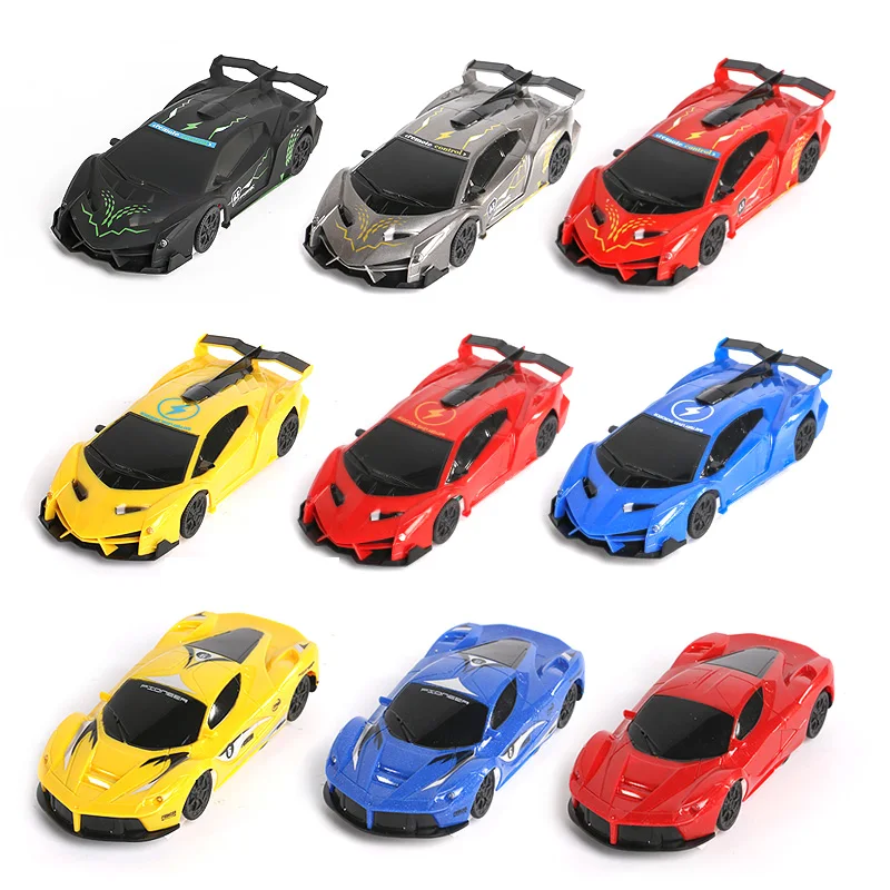 fancy toy cars