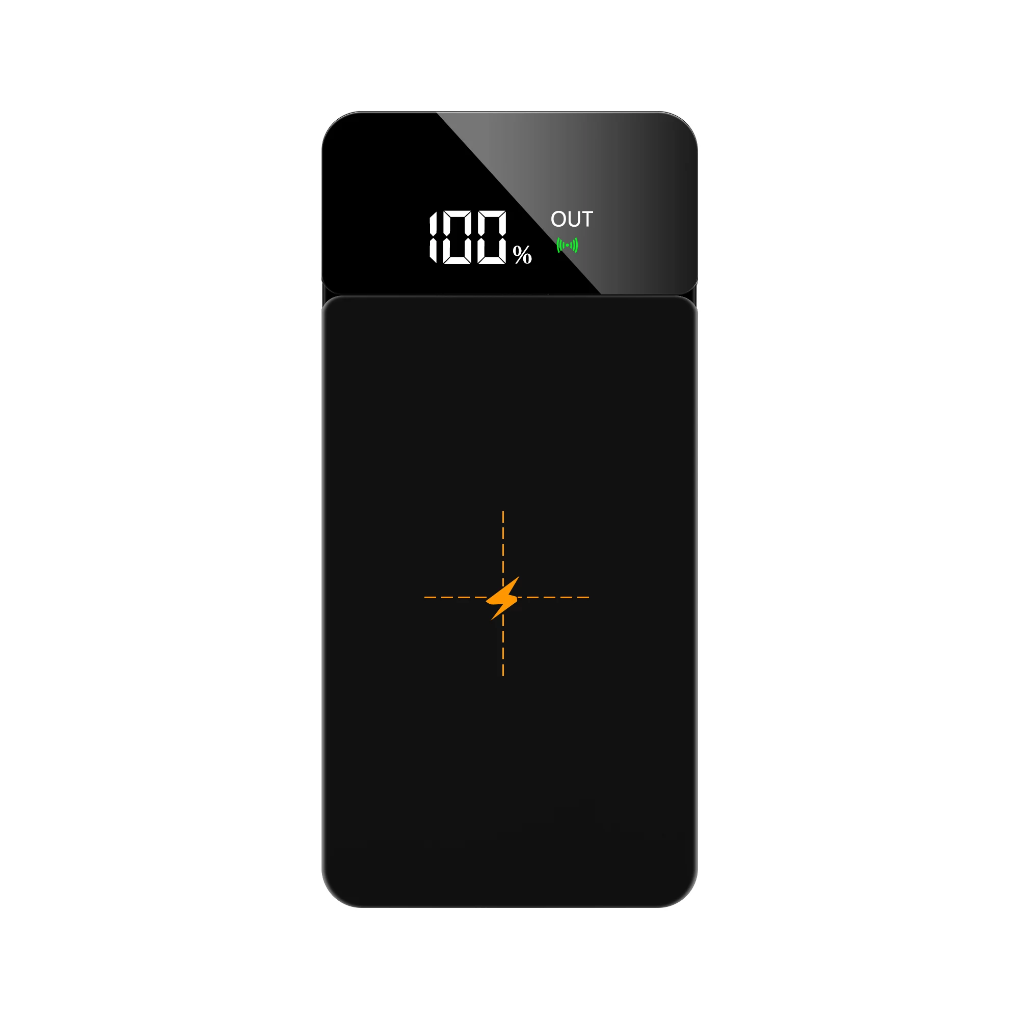 Portable Wireless Power Bank 10000mAh rohs slim Wireless Powerbank for iphone for samsung
Portable Wireless Power Bank 10000mAh rohs slim Wireless Powerbank for iphone for samsung