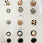 Button Buttons Jeans Button High Quality Custom Garment Button/Jeans Button