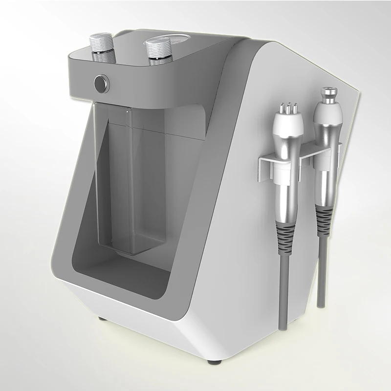 2021 dermabrasion peel machine diamond hydra dermabrasion/microdermabrasion Hydroexfoliator
2021 dermabrasion peel machine diamond hydra dermabrasion/microdermabrasion Hydroexfoliator