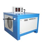 Haney Good quality 12v 24v dc power metal electroplating hard chrome CE 1500a plating rectifier