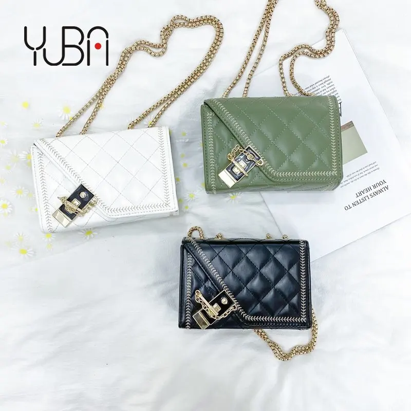 New arrival fashion Diamond Lattice handbags for women luxury PU leather shoulder bag creative purses, Customizable
New arrival fashion Diamond Lattice handbags for women luxury PU leather shoulder bag creative purses, Customizable