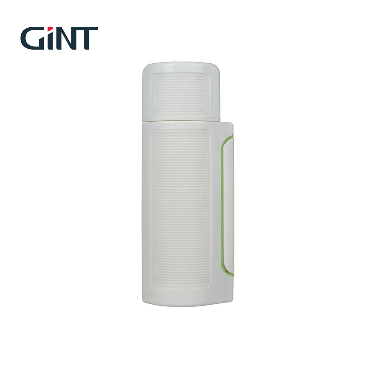 GiNT 750ML Custom Color Stainless Steel Thermos Bottles Durable Camping Kettles Handle Vacuum Flask with Handgrip, Customized colors acceptable
GiNT 750ML Custom Color Stainless Steel Thermos Bottles Durable Camping Kettles Handle Vacuum Flask with Handgrip, Customized colors acceptable