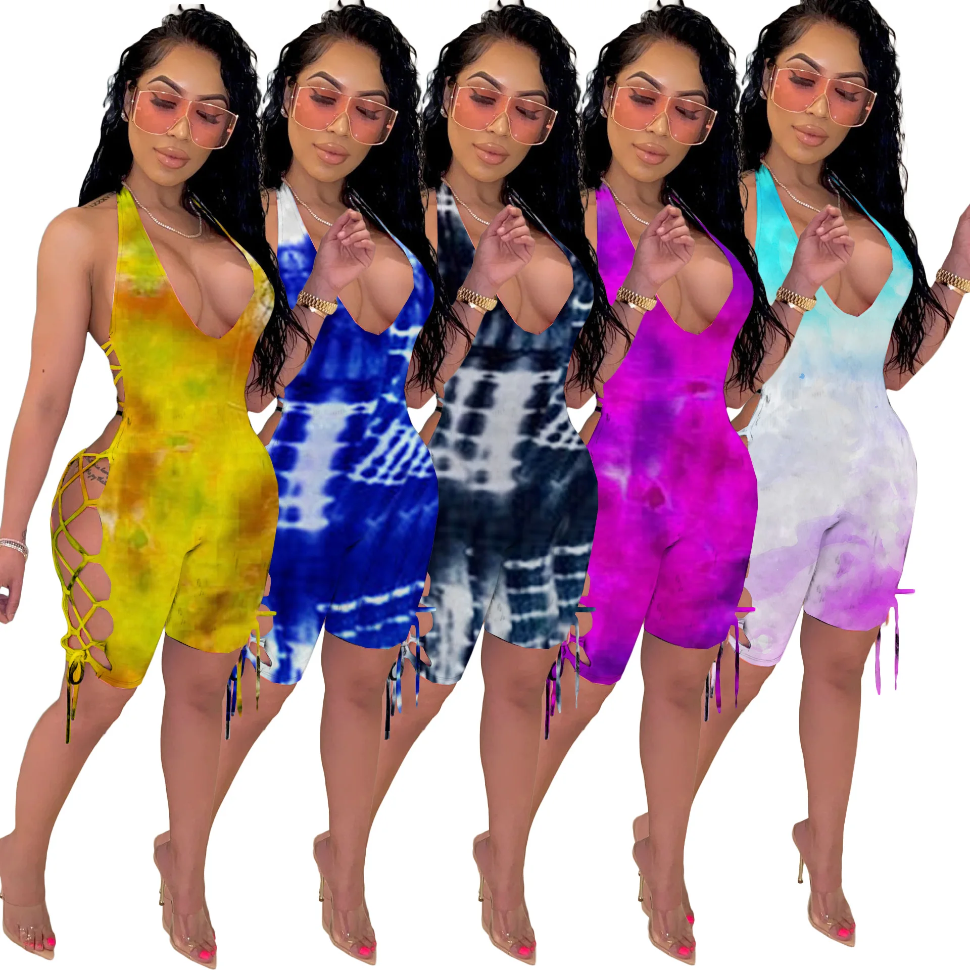 ZH5202 New model Wholesale Sexy women jumpsuits 2021 summer sexy jumpsuit 2021 wholesale dropshipping luxury black jumpsuit
ZH5202 New model Wholesale Sexy women jumpsuits 2021 summer sexy jumpsuit 2021 wholesale dropshipping luxury black jumpsuit