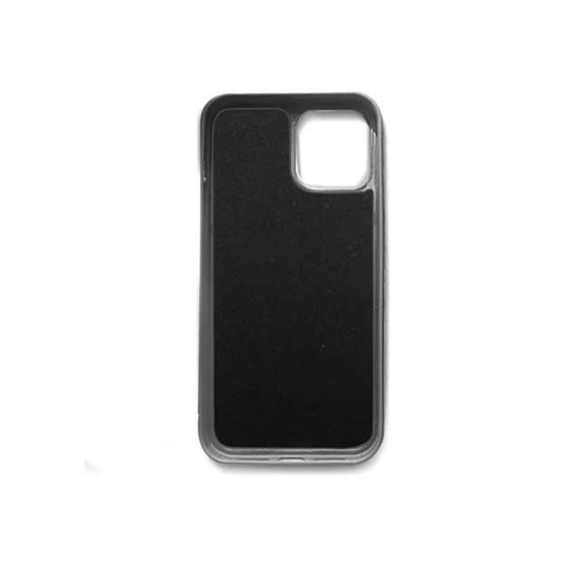 Real 3K Carbon fiber case for iPhone12 series inside+outside grooves two-in-one anti-slip grain material blank shell
Real 3K Carbon fiber case for iPhone12 series inside+outside grooves two-in-one anti-slip grain material blank shell