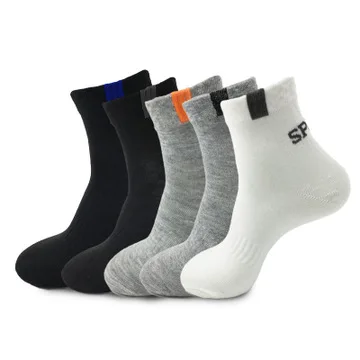 Wholesale solid cotton mens dress socks low cut short crew sports socks men custom, Custom color
Wholesale solid cotton mens dress socks low cut short crew sports socks men custom, Custom color
