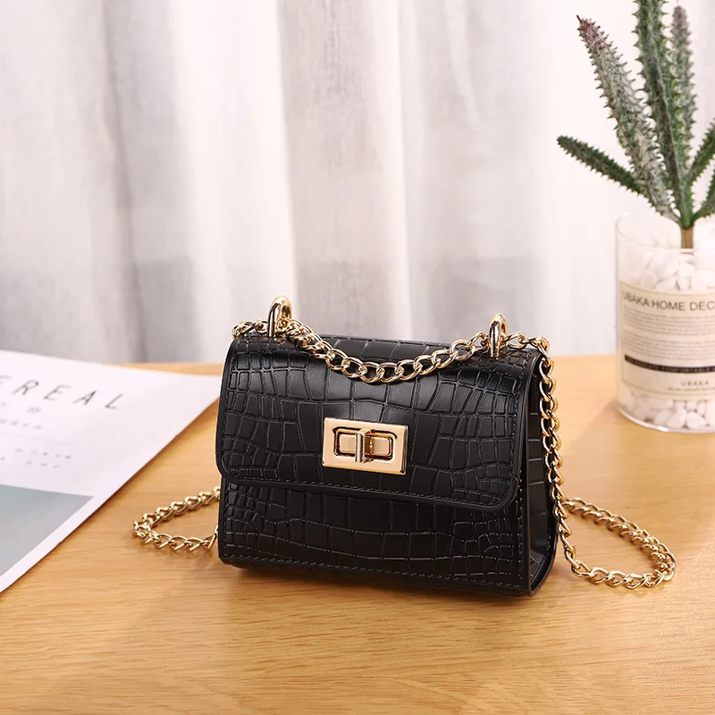 ST-0029 Jelly Bag Fashion Chain Ling Grid Bag The Beast Grain One Shoulder His Mini Package Ladies Purses And Mini Handbags, Multi color
ST-0029 Jelly Bag Fashion Chain Ling Grid Bag The Beast Grain One Shoulder His Mini Package Ladies Purses And Mini Handbags, Multi color