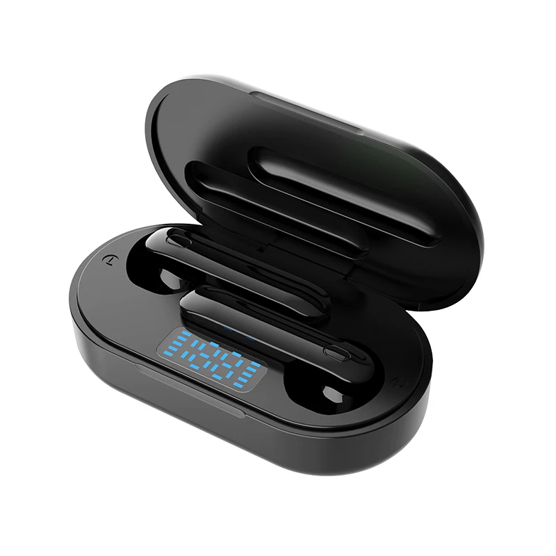 Laudtec Colorful Truely TWS Earbuds Headset Wireless Earphone Headphone TWS BT v5.0 Portable Wireless Earphone Stereo Earbuds
Laudtec Colorful Truely TWS Earbuds Headset Wireless Earphone Headphone TWS BT v5.0 Portable Wireless Earphone Stereo Earbuds
