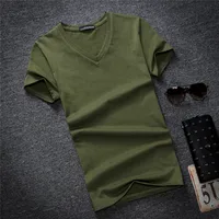 New Apparel Custom V Neck Tshirt Men Funny Sublimation Print Short Sleeve Cotton Tee Shirts With Logo
New Apparel Custom V Neck Tshirt Men Funny Sublimation Print Short Sleeve Cotton Tee Shirts With Logo