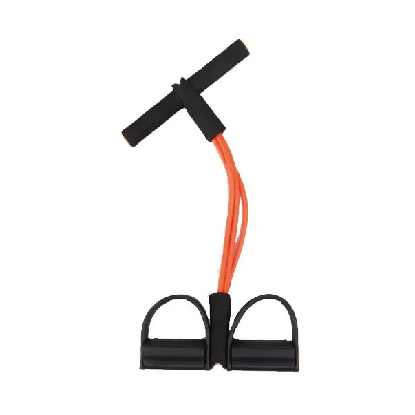 Wholesale Fitness Equipment Body Building Slimming Pedal Pull Rope, Yellow, purple, green, orange, red, blue
Wholesale Fitness Equipment Body Building Slimming Pedal Pull Rope, Yellow, purple, green, orange, red, blue
