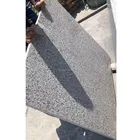China Cheap Floor Decoration Crystal White Granite Paving slab