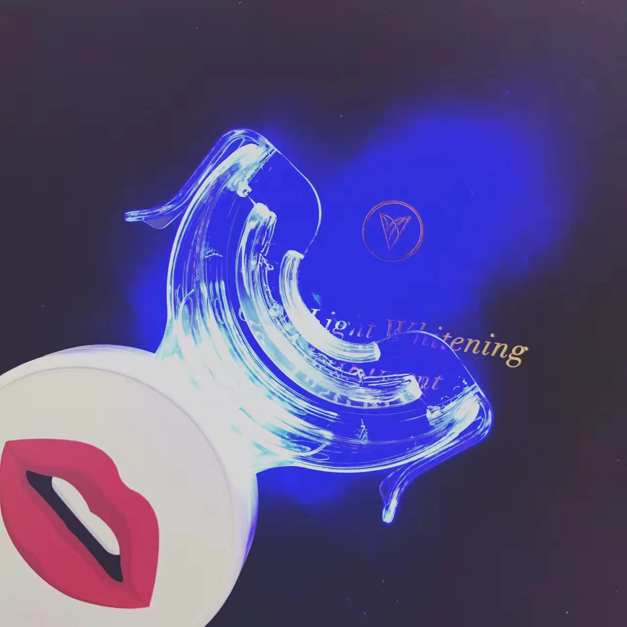 Non Peroxide Gel Oral Care LED Light Mobile Phone Power mysmile teeth whitening kit
Non Peroxide Gel Oral Care LED Light Mobile Phone Power mysmile teeth whitening kit