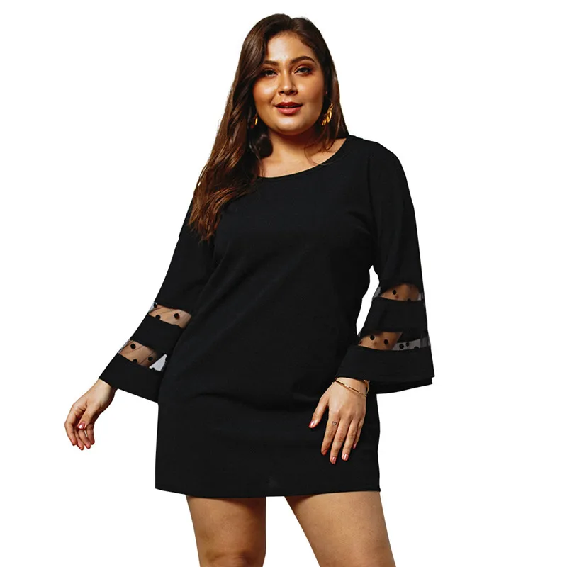 Round Neck Solid Color Short Hot Sale Dress Original Designer Skirt, Different colors and support to customized
Round Neck Solid Color Short Hot Sale Dress Original Designer Skirt, Different colors and support to customized