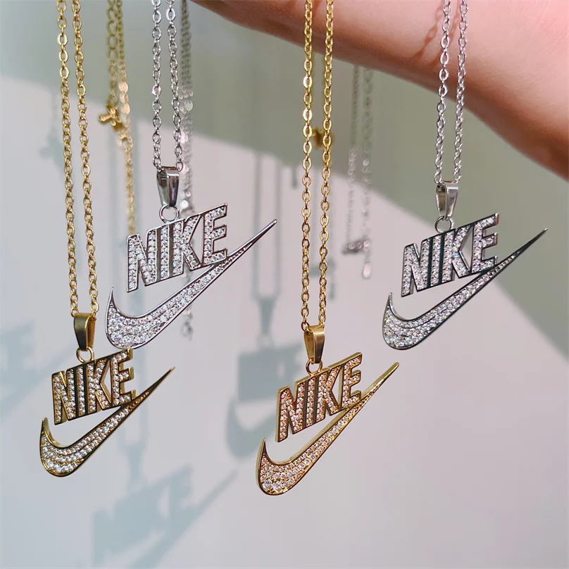 High quality urban street style hip hop luxury zircon charm necklace famous brand man and woman jewelry necklace
High quality urban street style hip hop luxury zircon charm necklace famous brand man and woman jewelry necklace