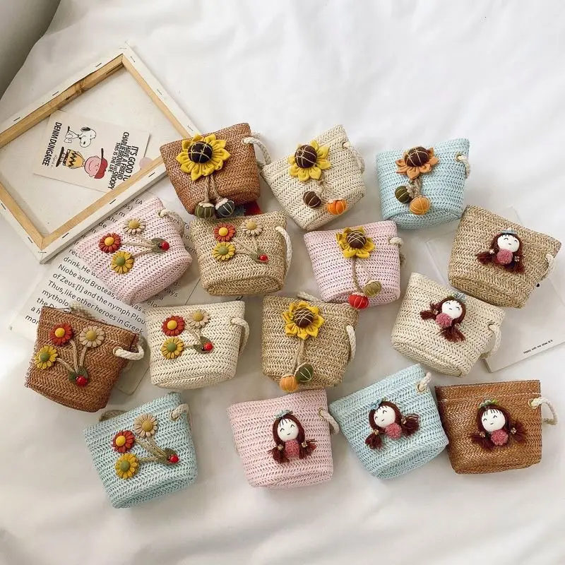 wholesale summer princess bali weave beach crossbody bag children straw bags for kids, Customizable
wholesale summer princess bali weave beach crossbody bag children straw bags for kids, Customizable