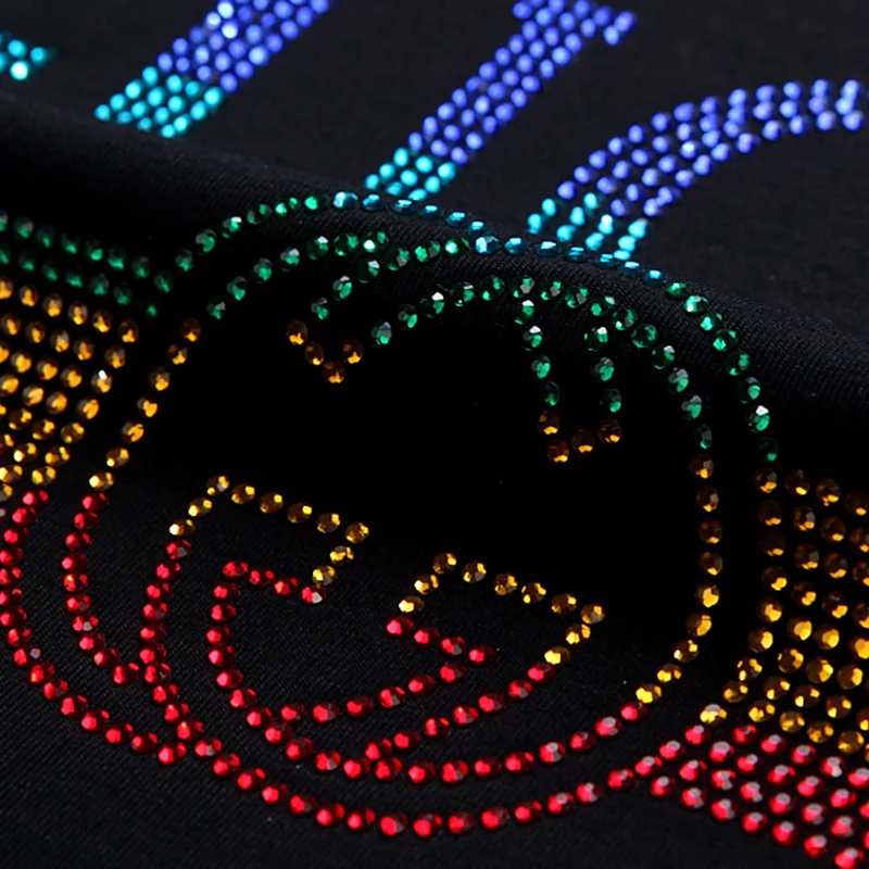 rhinestone transfer t-shirt custom rhinestone shirt applique us size rhinestones tshirt
rhinestone transfer t-shirt custom rhinestone shirt applique us size rhinestones tshirt