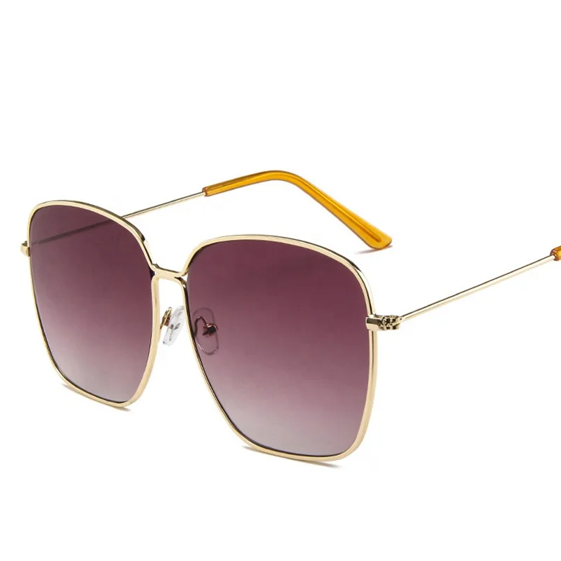 Mocoo Cheap Oversized Fashion Sunglasses Custom Logo UV400 Fashion Colorful METAL Sunglass of Women Eyewear 
Mocoo Cheap Oversized Fashion Sunglasses Custom Logo UV400 Fashion Colorful METAL Sunglass of Women Eyewear