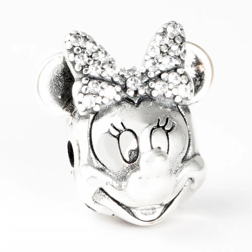 Wholesale Women Gift 925 Sterling Silver Charms beads 1:1 with LOGO Engraved fit for PAN bracelet European Women DIY Jewelry
Wholesale Women Gift 925 Sterling Silver Charms beads 1:1 with LOGO Engraved fit for PAN bracelet European Women DIY Jewelry