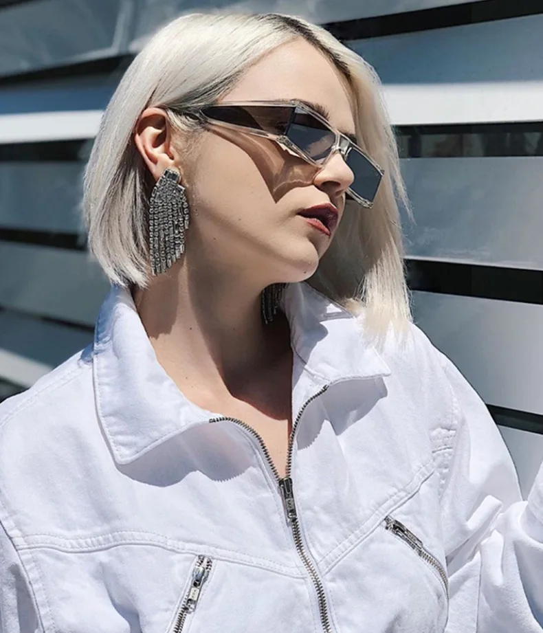 Sunflower 2020 new arrived Europe and American hot selling ins stars love double lenses big retro square sunglasses
Sunflower 2020 new arrived Europe and American hot selling ins stars love double lenses big retro square sunglasses
