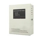 DUAL High Quality AC 220V Switch Uninterrupted Access Control DC Power Supply