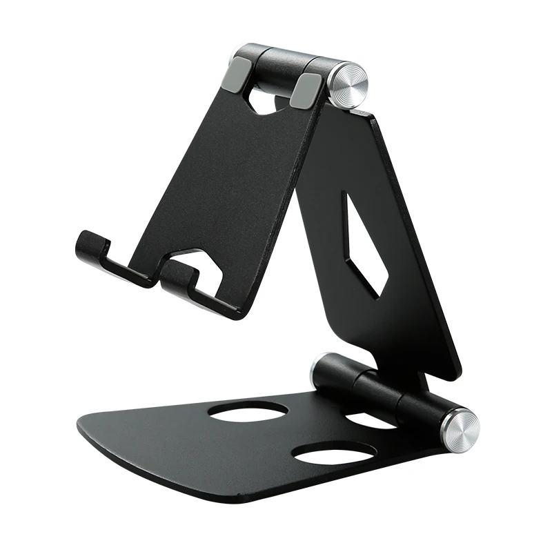 Metal Angle Adjustable Rotating Phone Tablet Desk Mount Stand Holder Portable Desktop Mobile Phone Stand for iPad Android Tablet
Metal Angle Adjustable Rotating Phone Tablet Desk Mount Stand Holder Portable Desktop Mobile Phone Stand for iPad Android Tablet