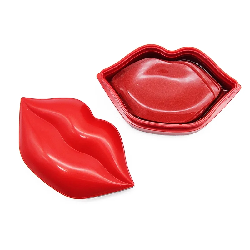 Hot Sale Natural Hydrating Moisturizing Lip Patch Mask Cherry Brighten Lip Care Mask, Red
Hot Sale Natural Hydrating Moisturizing Lip Patch Mask Cherry Brighten Lip Care Mask, Red