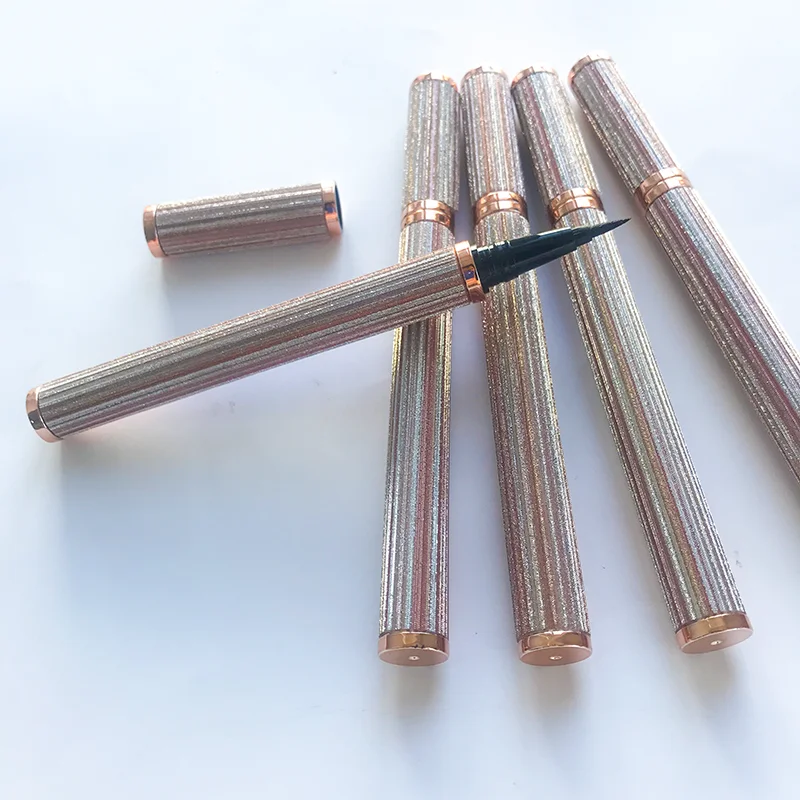 Wholesale Private Label Factory Hot Selling Liquid Waterproof Eyelashes Eyeliner Glue Pen, Custom color
Wholesale Private Label Factory Hot Selling Liquid Waterproof Eyelashes Eyeliner Glue Pen, Custom color