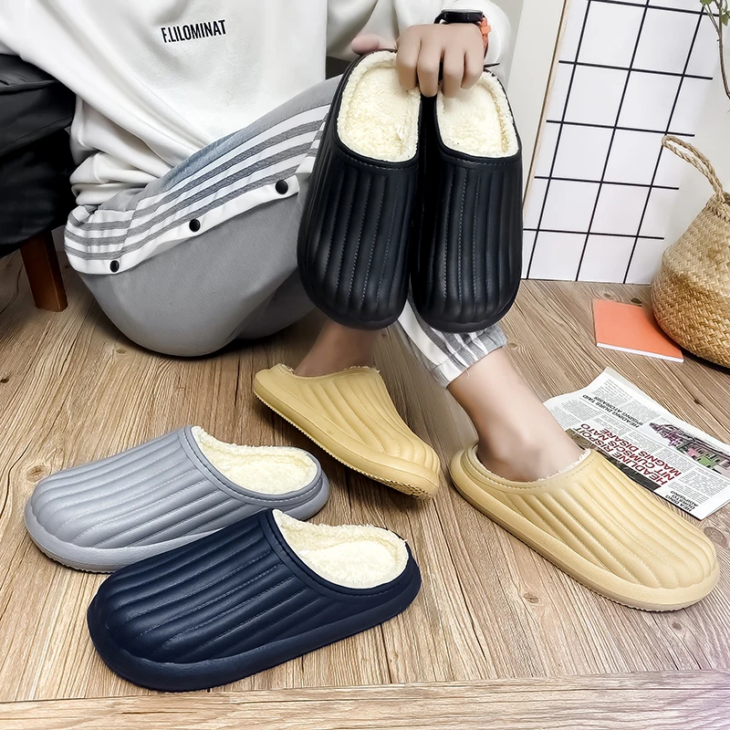 Soft Outsole Custom Cushion Air Slippers Rubber Sandals Embroidery Slippers Shoes, Black white / black grey / black red
Soft Outsole Custom Cushion Air Slippers Rubber Sandals Embroidery Slippers Shoes, Black white / black grey / black red